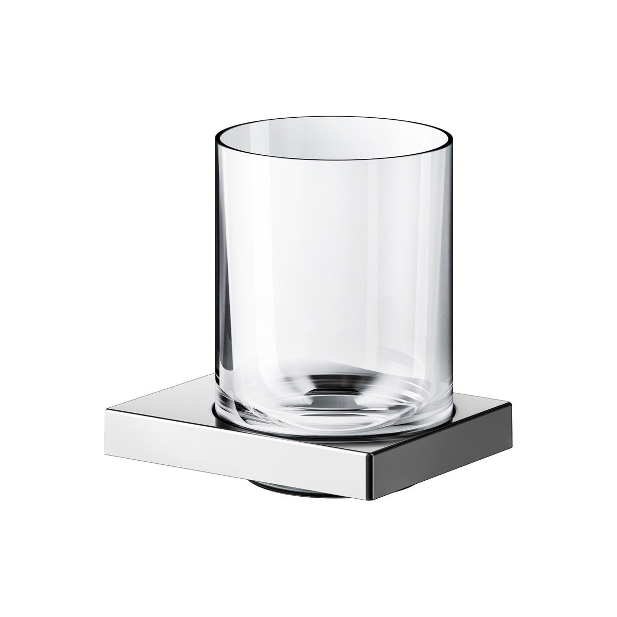 Edition 11 Glashalter verchromt