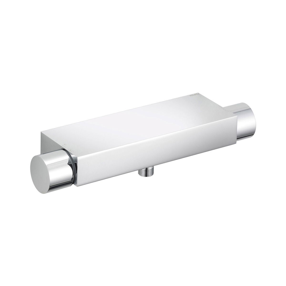 Edition 11 Thermostat-Brausemischer Aufputz