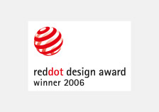 reddot_award_2006