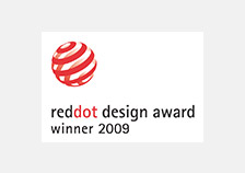 reddot_award_2009