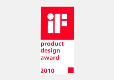 KEUCO_2010_if_design_award