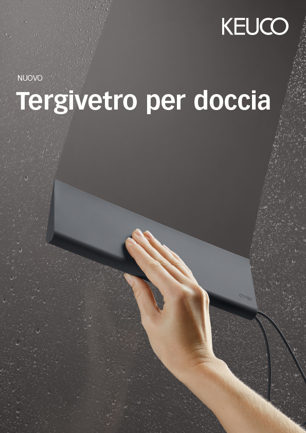 Prospetto raccordi e accessori