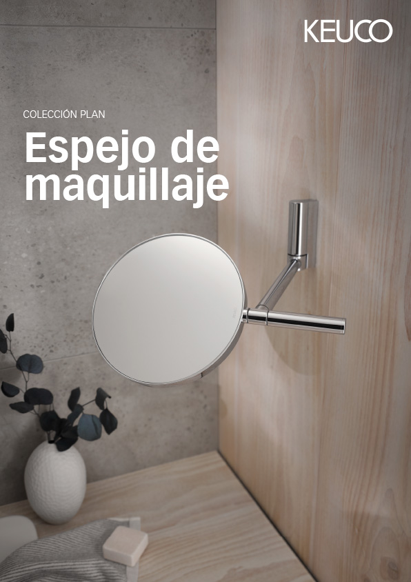 Folleto de accesorios