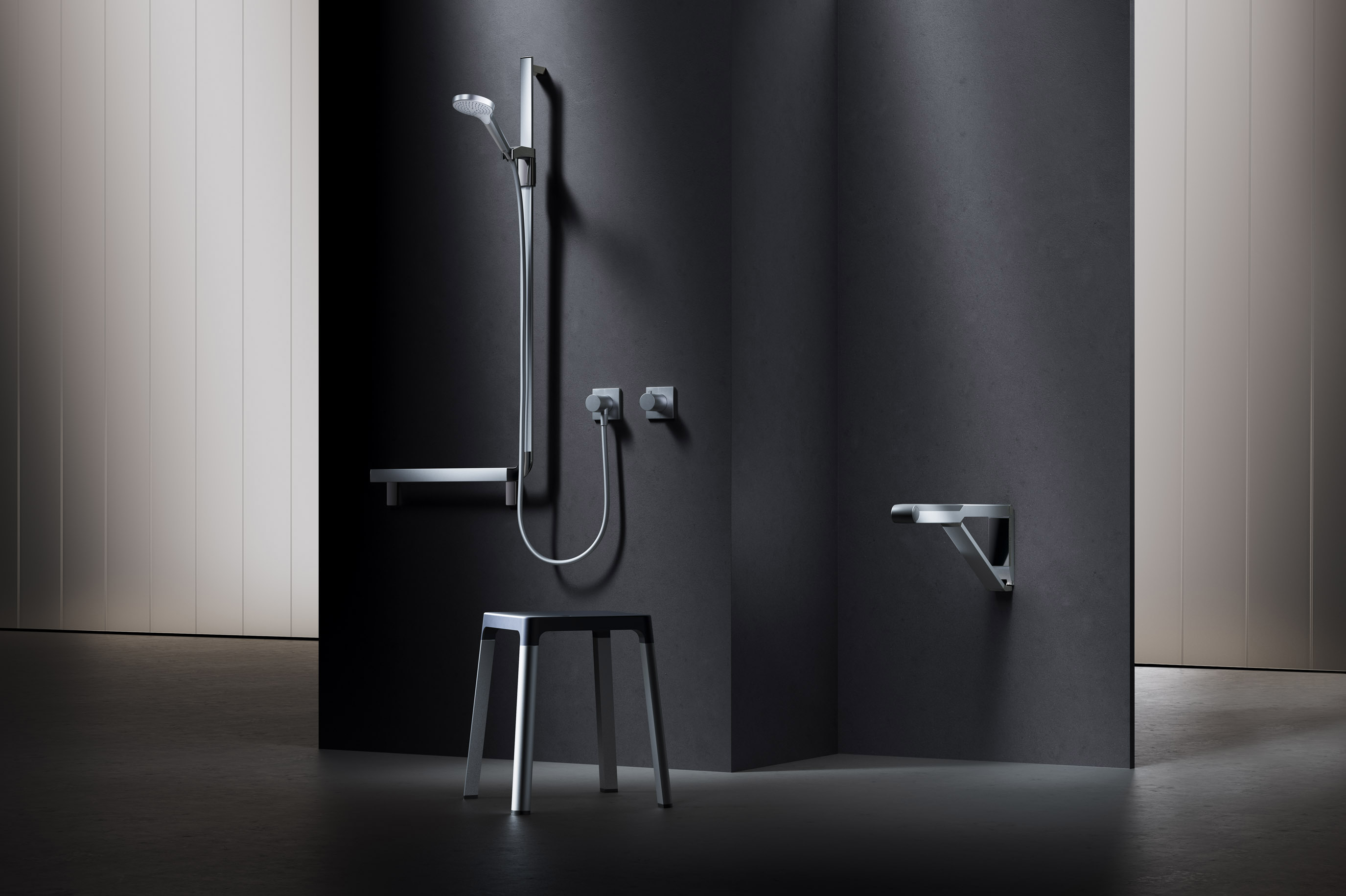 KEUCO - Full provider for premium bathroom furnishings