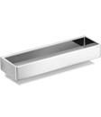 shower shelves