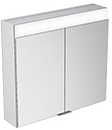 mirror cabinets