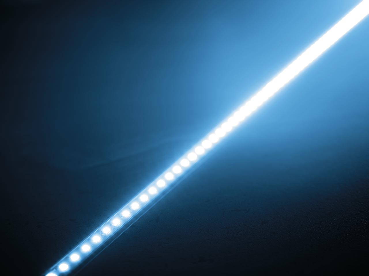 LED Leuchte