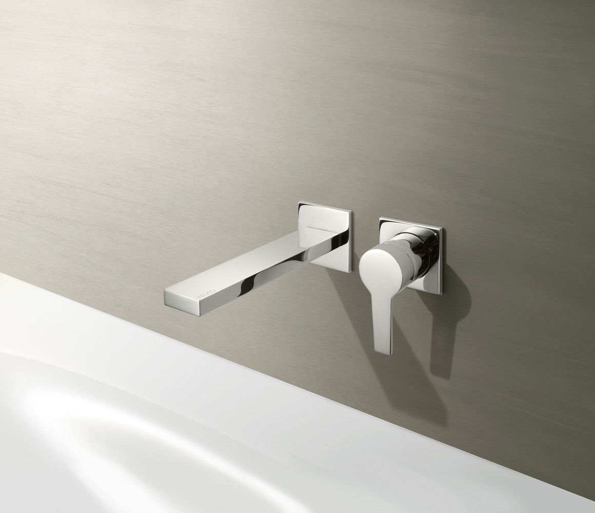 KEUCO Edition 11 on-wall fitting