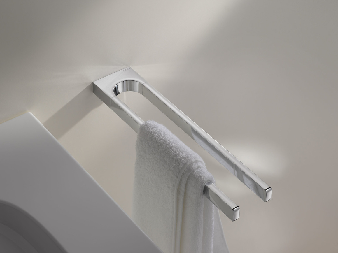 Keuco towel ring sales