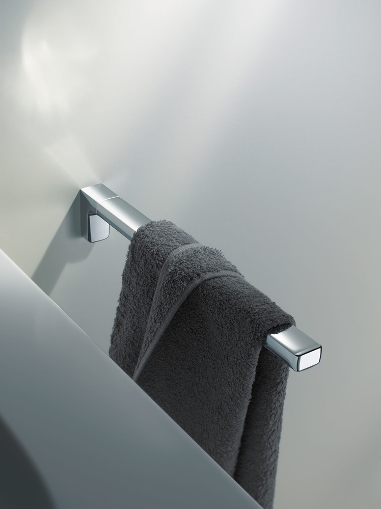KEUCO accessories Full provider for premium bathroom furnishings