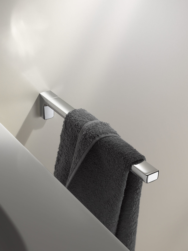 Keuco deals towel bar