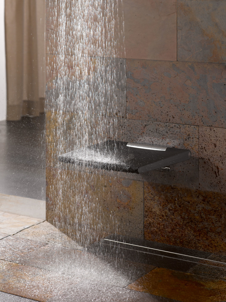 Keuco shower seat shop