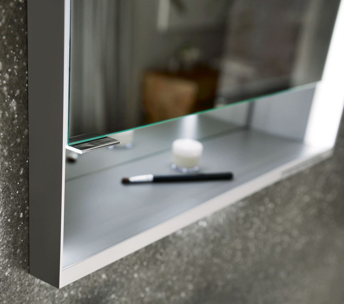 Keuco royal lumos mirror cabinet cheap