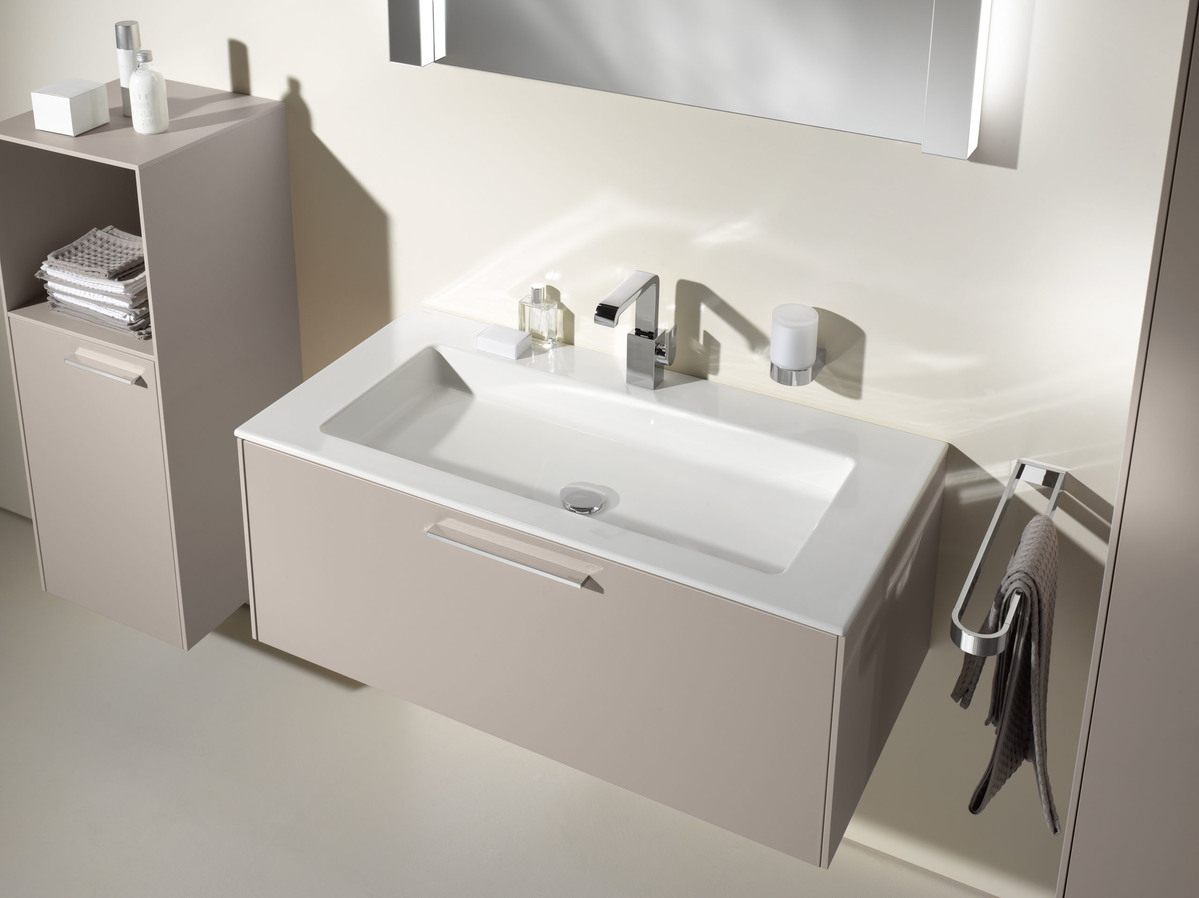 Armario bajo lavabo Royal 60 de KEUCO