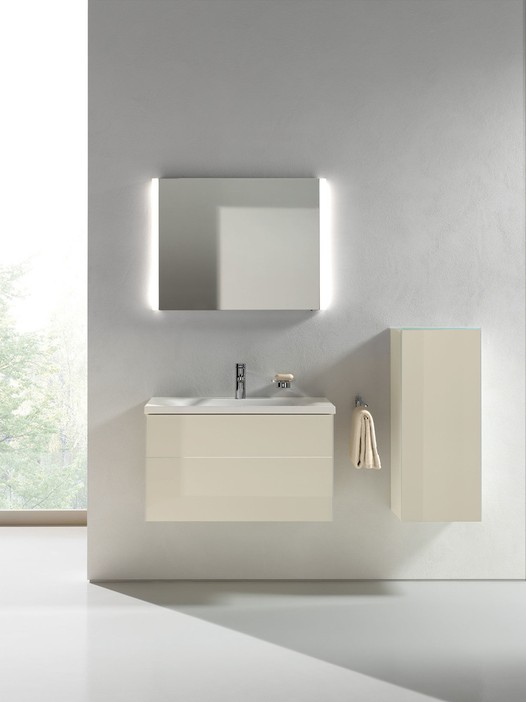 KEUCO RoyalReflex vanity unit, magnolia