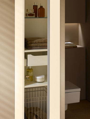 KEUCO RoyalReflex tall unit