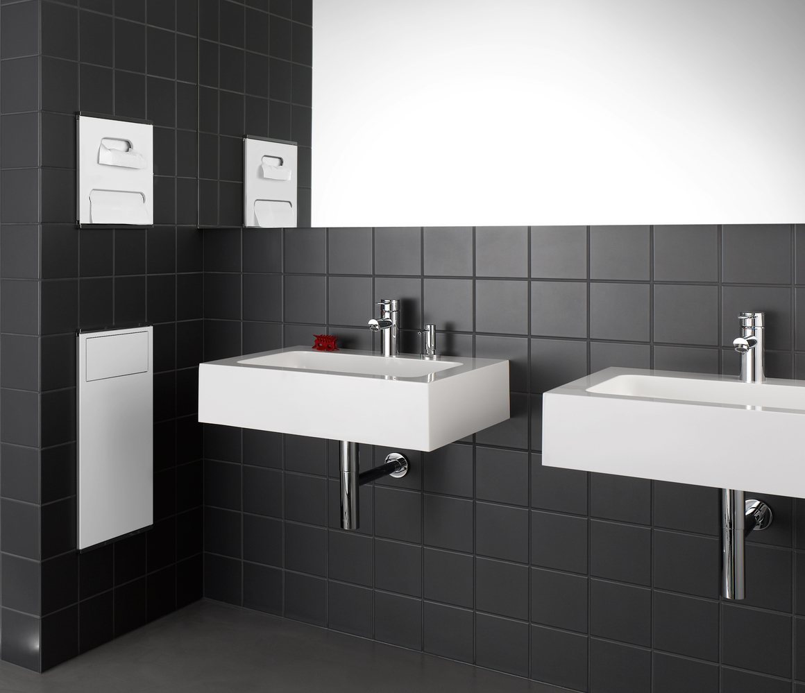 KEUCO PLAN Integral WC module