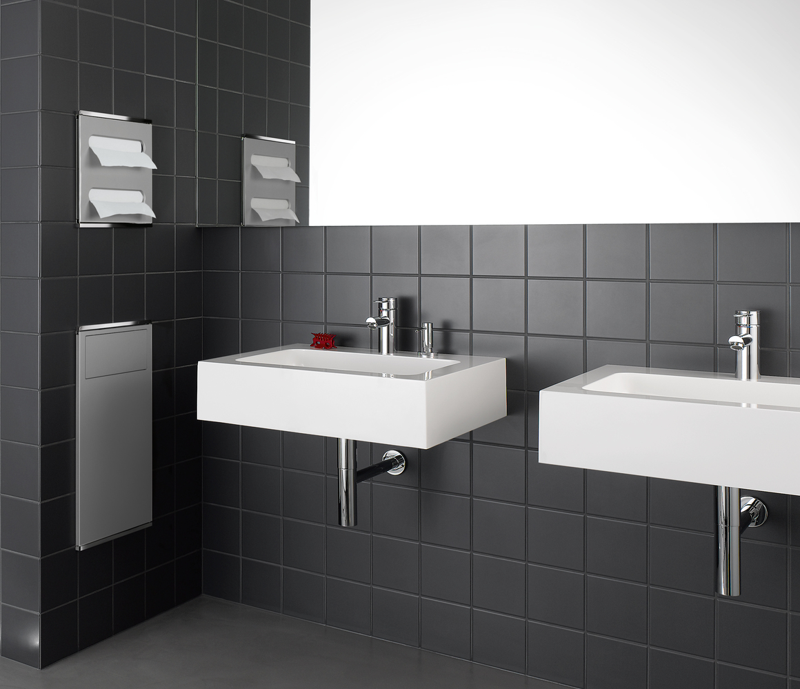 KEUCO PLAN Integral WC module