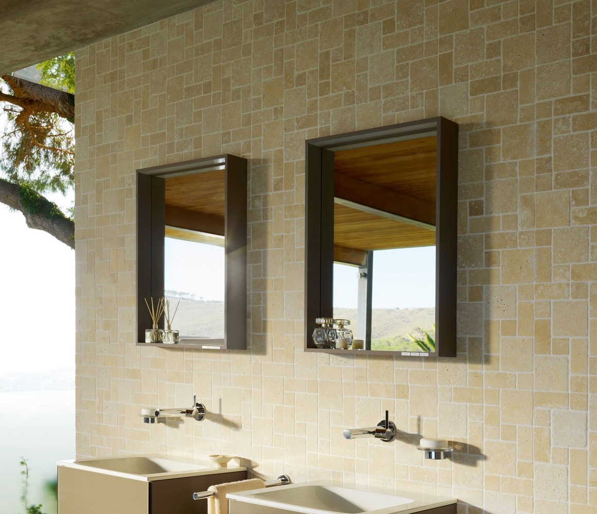 Keuco mirror best sale light