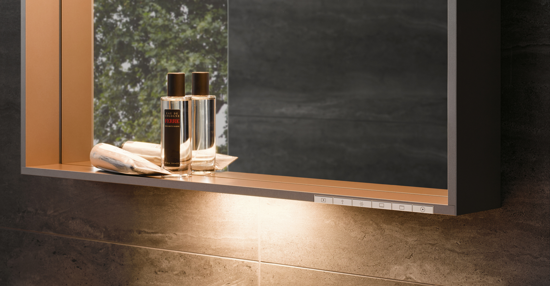 Keuco mirror deals