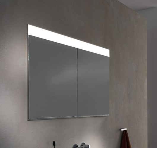 KEUCO Edition 400 LED Spiegelschrank
