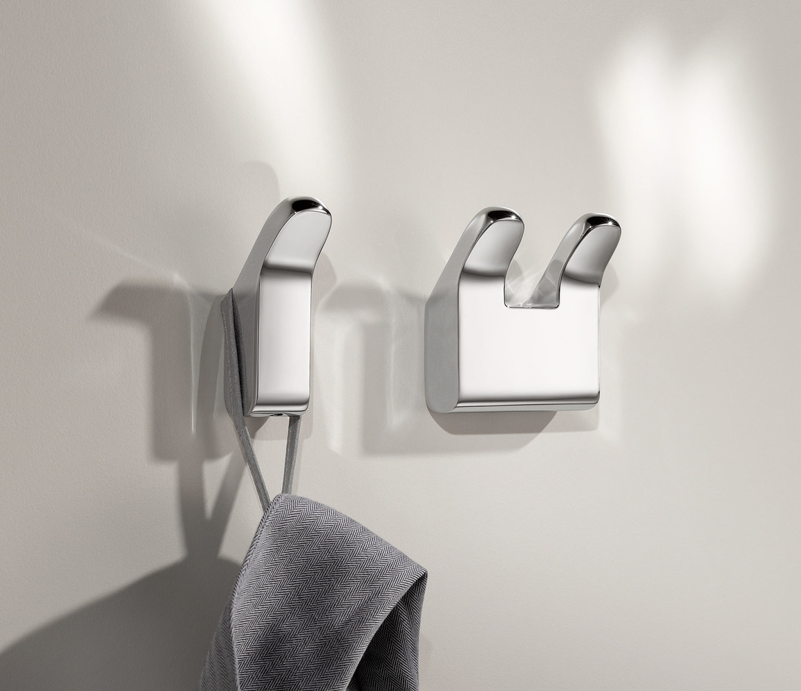 Keuco towel store holder