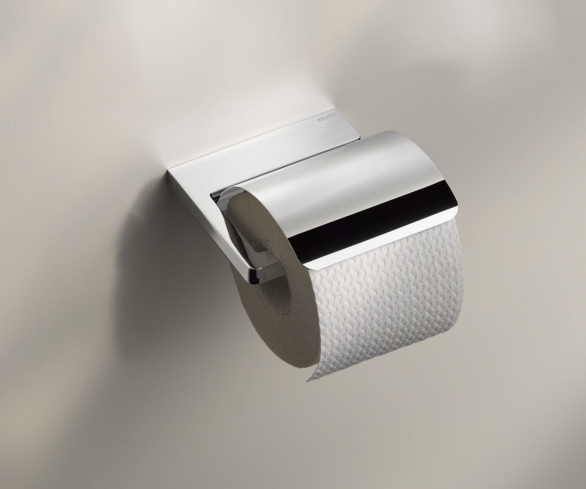 Keuco shop towel ring