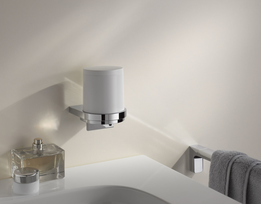 KEUCO Collection Moll Armaturen und Accessoires