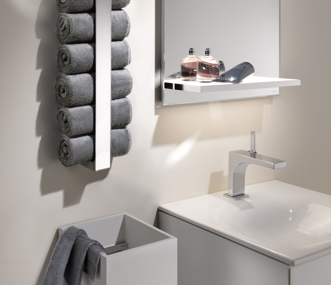 KEUCO Edition 11 guest WC application