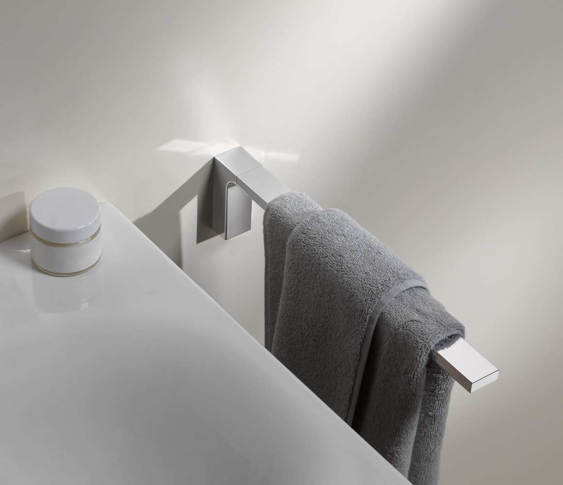KEUCO Edition 11 one-armed towel holder