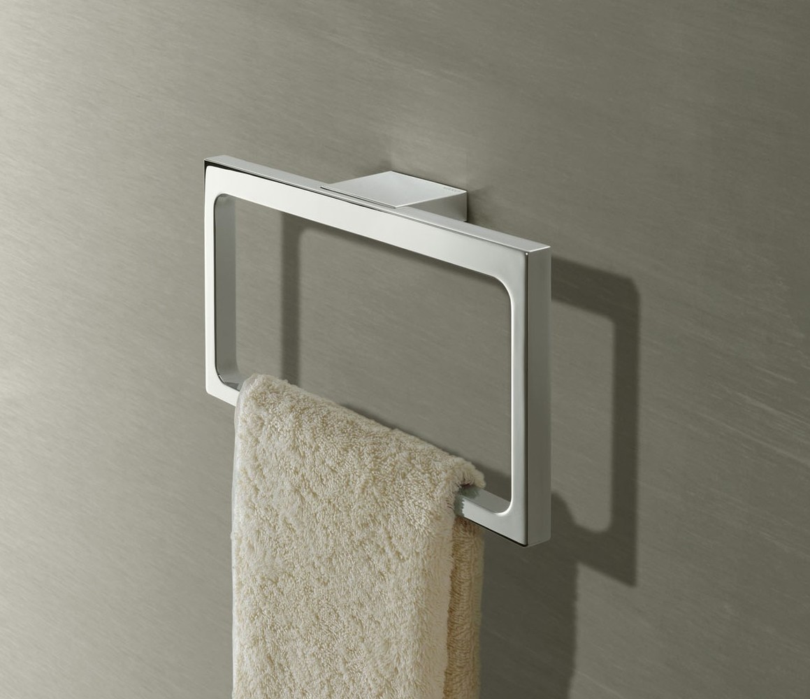 KEUCO Edition 11 towel ring