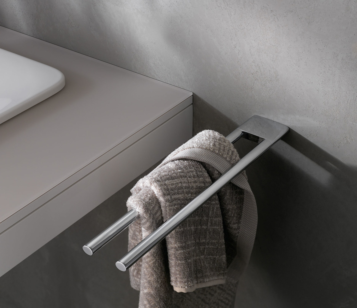 KEUCO EDITION 400 Full provider for premium bathroom furnishings