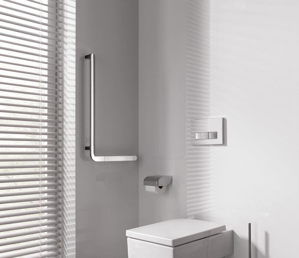KEUCO ELEGANCE angle bar