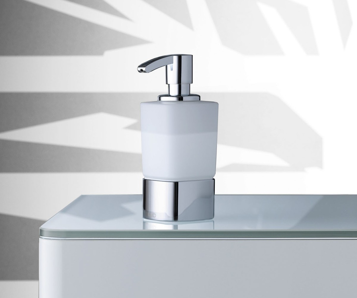 KEUCO ELEGANCE lotion dispenser