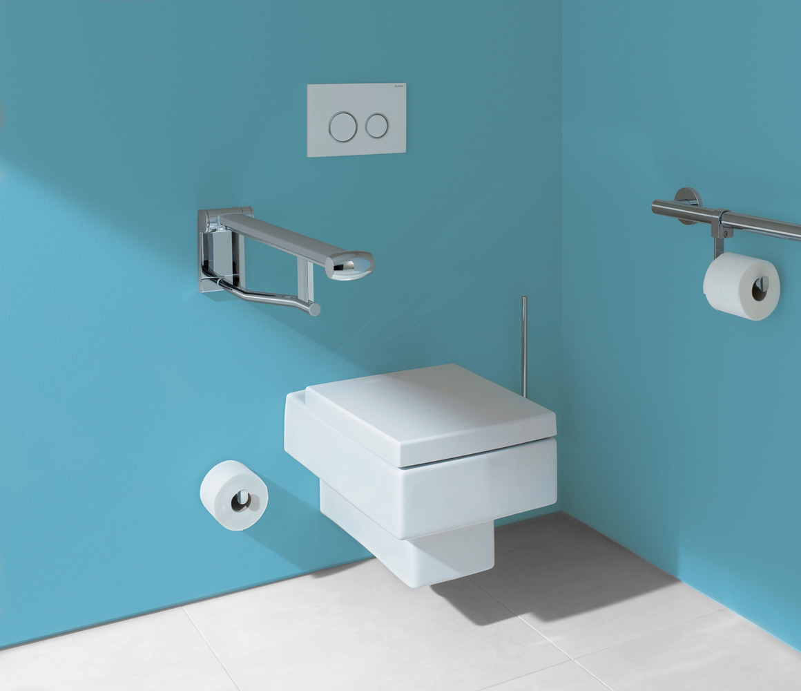Keuco new arrivals shower seat