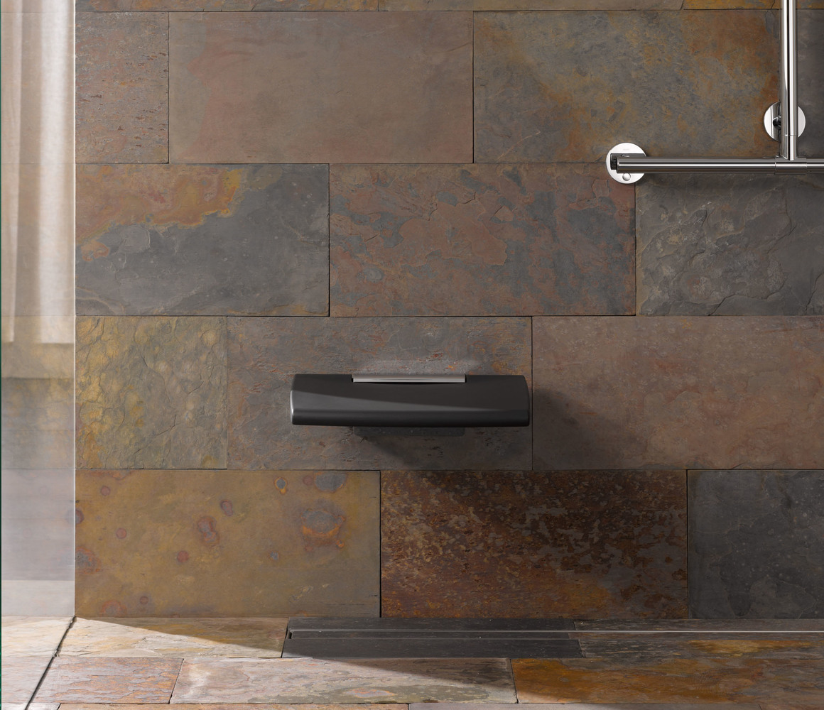 Keuco shower seat online