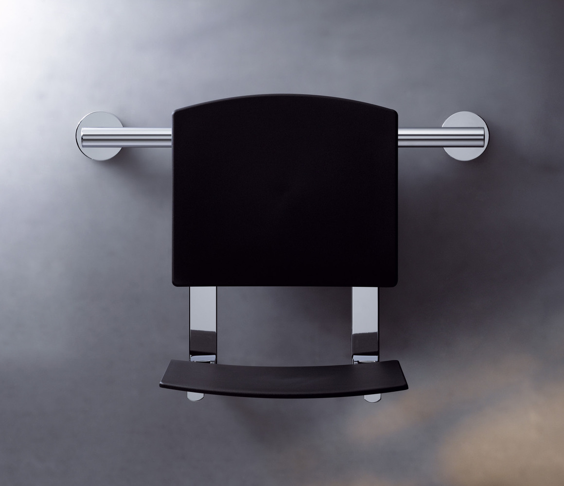 Keuco shower sale seat