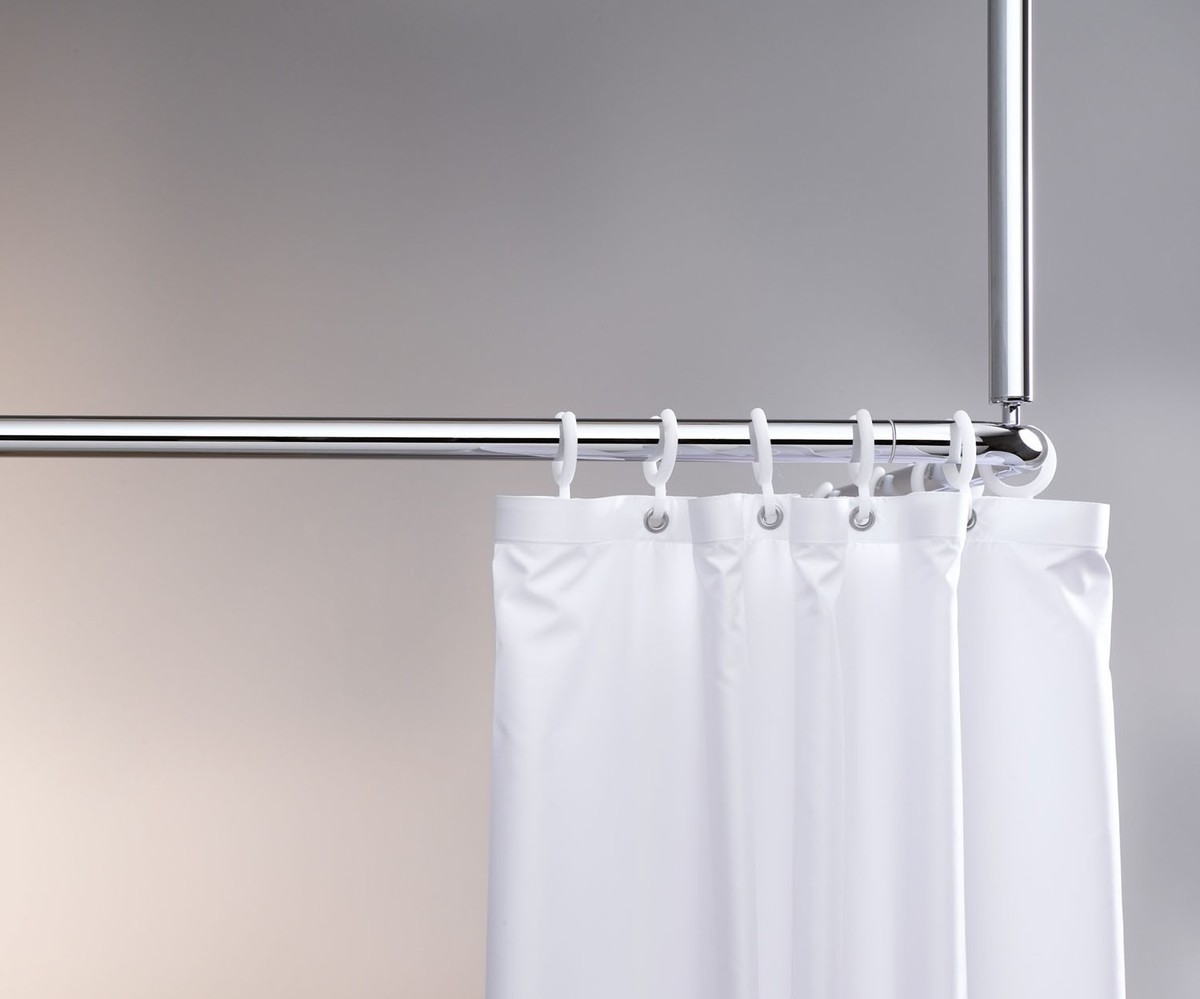 KEUCO PLAN shower curtain
