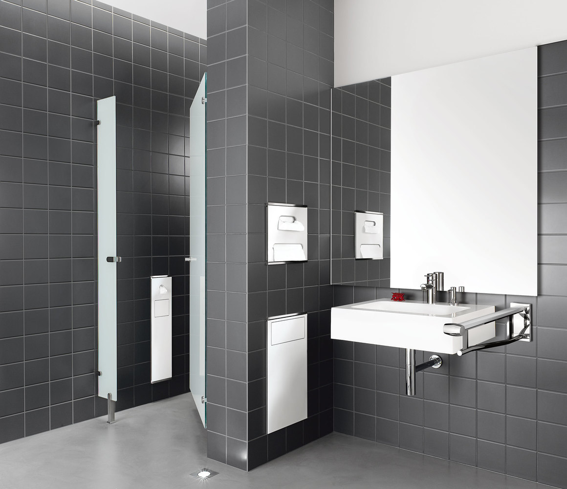 Keuco Plan Integral WC module
