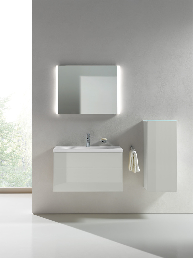 KEUCO RoyalReflex vanity unit, white