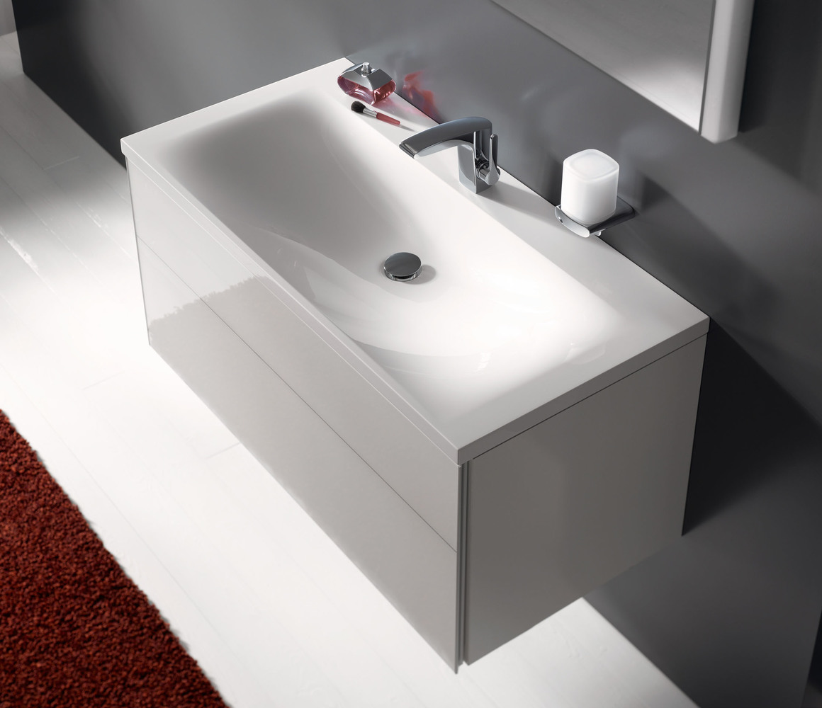 KEUCO Muebles De Baño PLAN 32962 Armario bajo lavabo Surtido