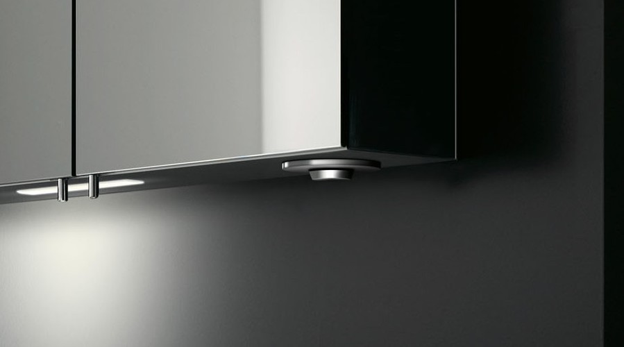 KEUCO RoyalReflex mirror cabinet
