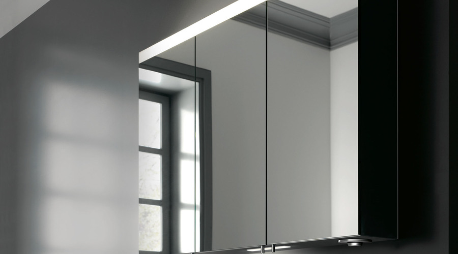 KEUCO RoyalReflex mirror cabinet