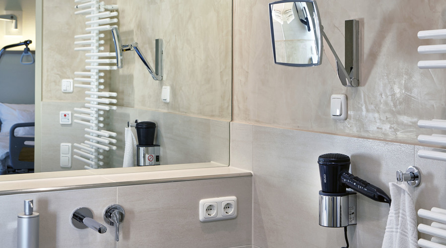 KEUCO Specchio contenitore - Fornitore completo di arredi bagno di qualità