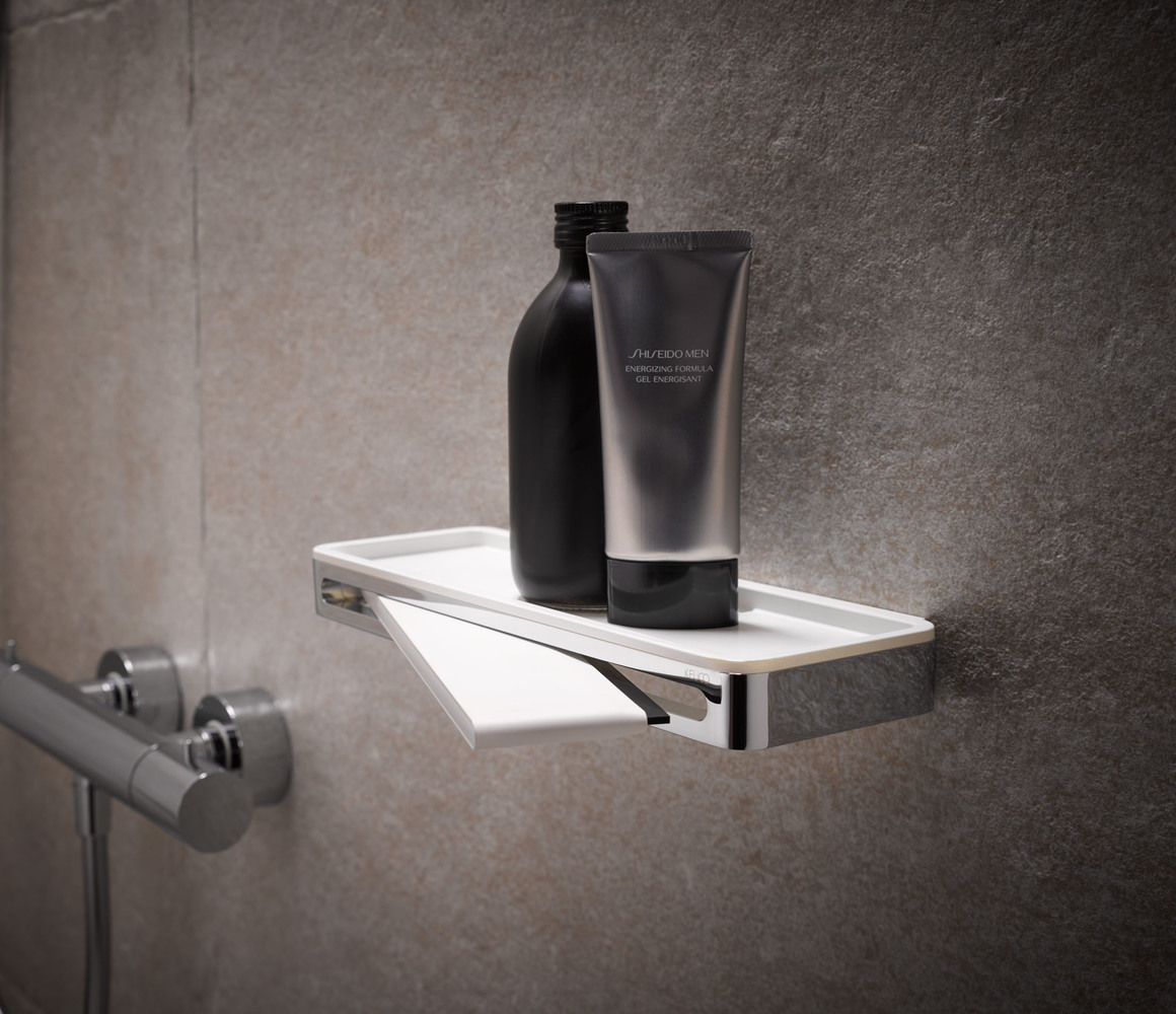 Porte-flacons de douche Universel Keuco