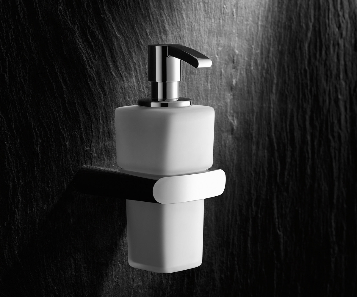 KEUCO ELEGANCE soap dispenser
