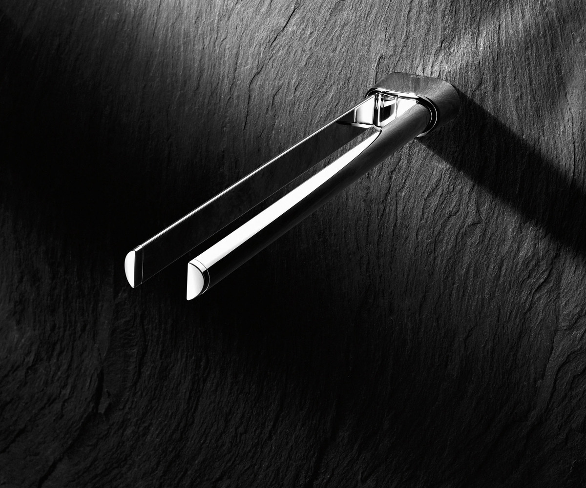 KEUCO ELEGANCE towel rail