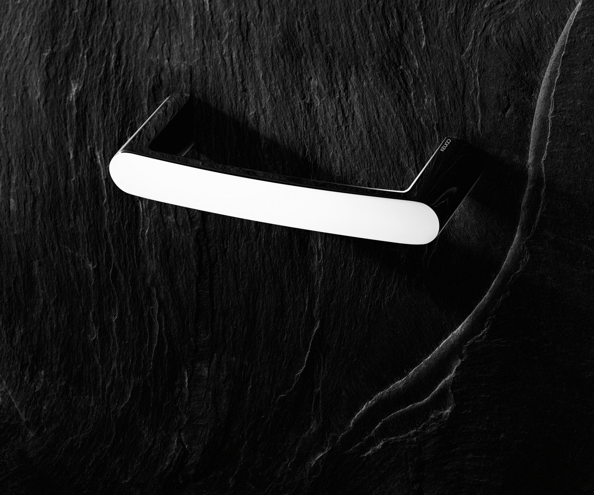 KEUCO ELEGANCE towel ring