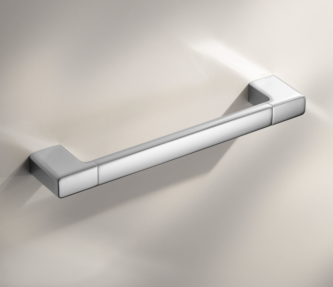 KEUCO Moll Collection Full provider for premium bathroom furnishings