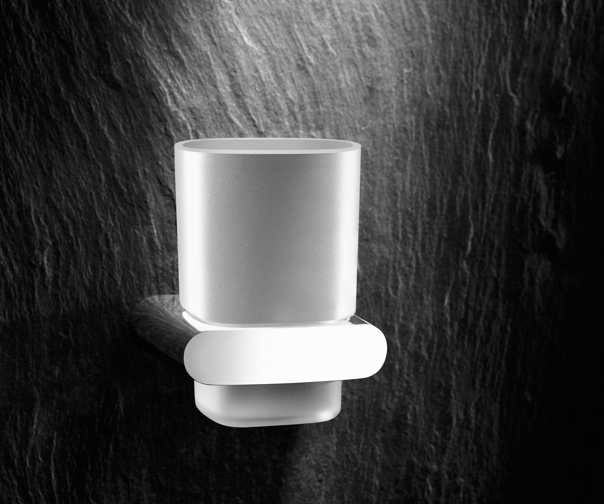 KEUCO ELEGANCE TOOTHBRUSH CUP